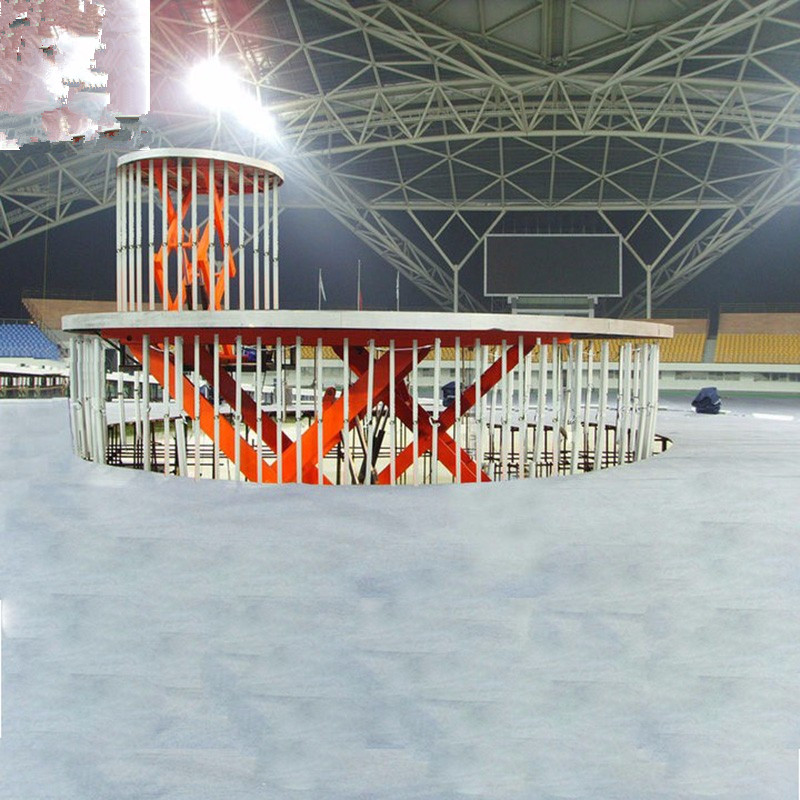 你需要升降舞臺(tái)嗎(圖1) \