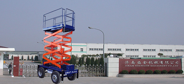 導(dǎo)軌式升降貨梯在焊接的時(shí)候使用什么焊條才符合標(biāo)準(zhǔn)(圖1) \