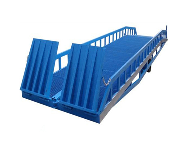 盛金機(jī)械廠家分析移動(dòng)登車橋出現(xiàn)異常現(xiàn)象的原因(圖2) \