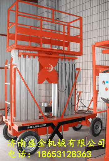 焊接在制造升降機(jī)設(shè)備起到的作用(圖1) \