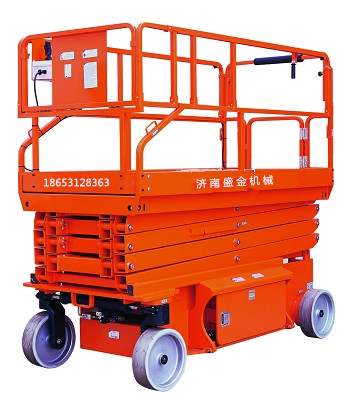 升降機進水的處理方法(圖1) \