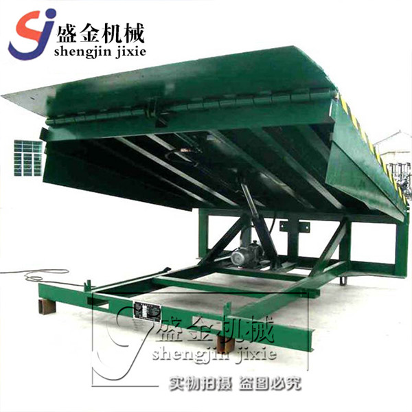 不同類型的升降機應用在不同的場所(圖3) \