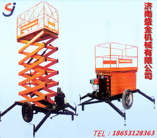 淺析液壓升降平臺柱塞泵(圖3) \