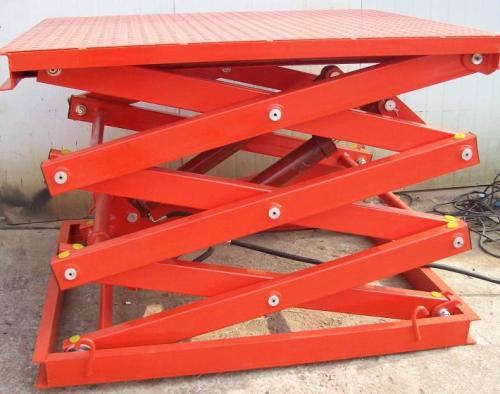 固定升降平臺性能優(yōu)勢(圖1) 固定升降平臺性能優(yōu)勢(圖1)