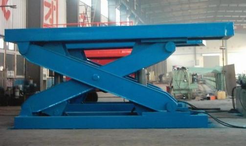 固定升降平臺性能優(yōu)勢(圖2) 固定升降平臺性能優(yōu)勢(圖2)