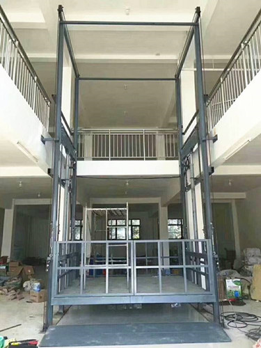  ? 需要升降機(jī)生產(chǎn)廠家定制升降平臺(tái)時(shí)要了解這些參數(shù)！(圖1)