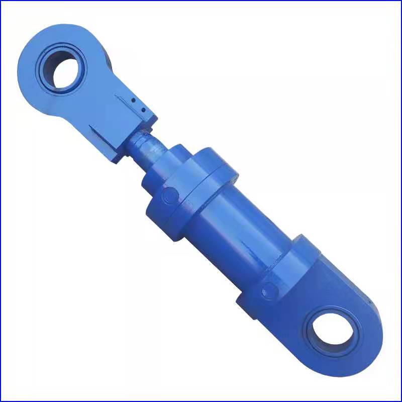 液壓油缸安裝有哪些注意事項？如何維護保養(yǎng)液壓缸？(圖1)